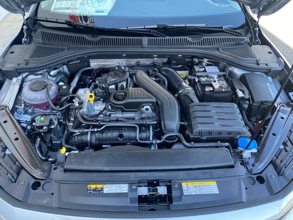 New 2025 Volkswagen Jetta S image 30