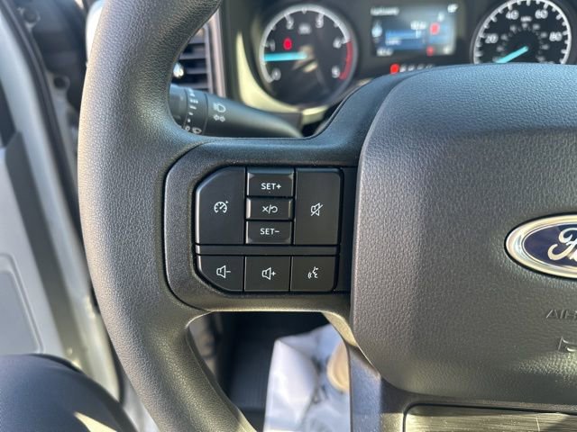 New 2026 Ford F250 XL image 25