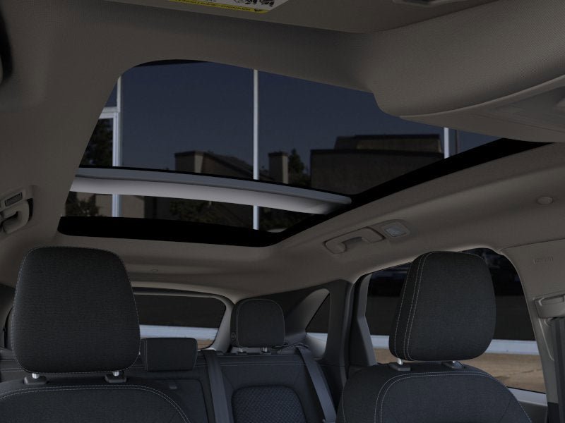 New 2025 Ford Escape Active w/ Active Premium Tech Pack image 22