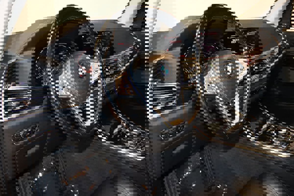 Used 2019 BMW X7 xDrive50i image 41