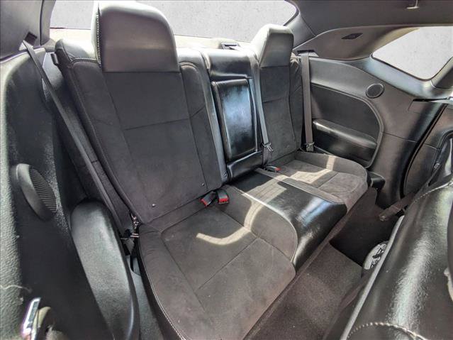 Used 2023 Dodge Challenger R/T w/ T/A Package RWD image 19