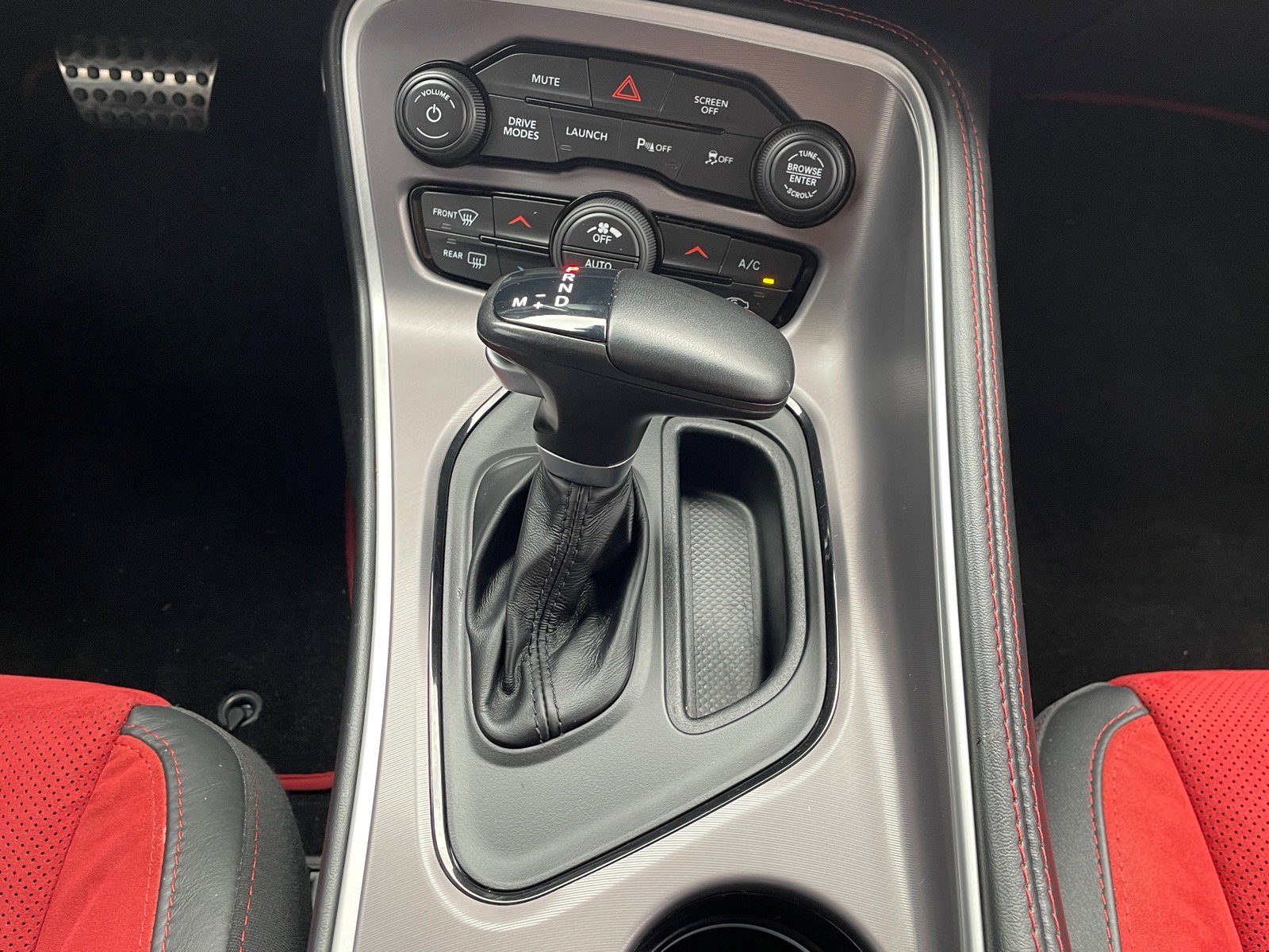 Used 2022 Dodge Challenger R/T Scat Pack image 19