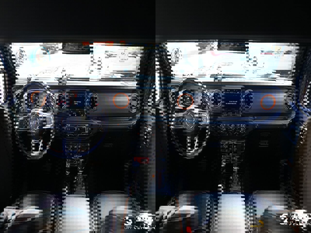 Used 2021 Jeep Gladiator Mojave image 20