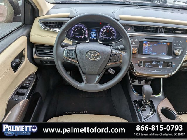 Used 2014 Toyota Avalon XLE FWD image 14