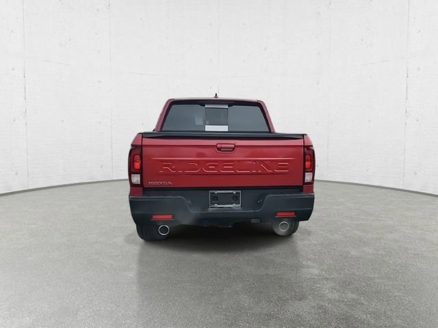New 2026 Honda Ridgeline RTL image 8