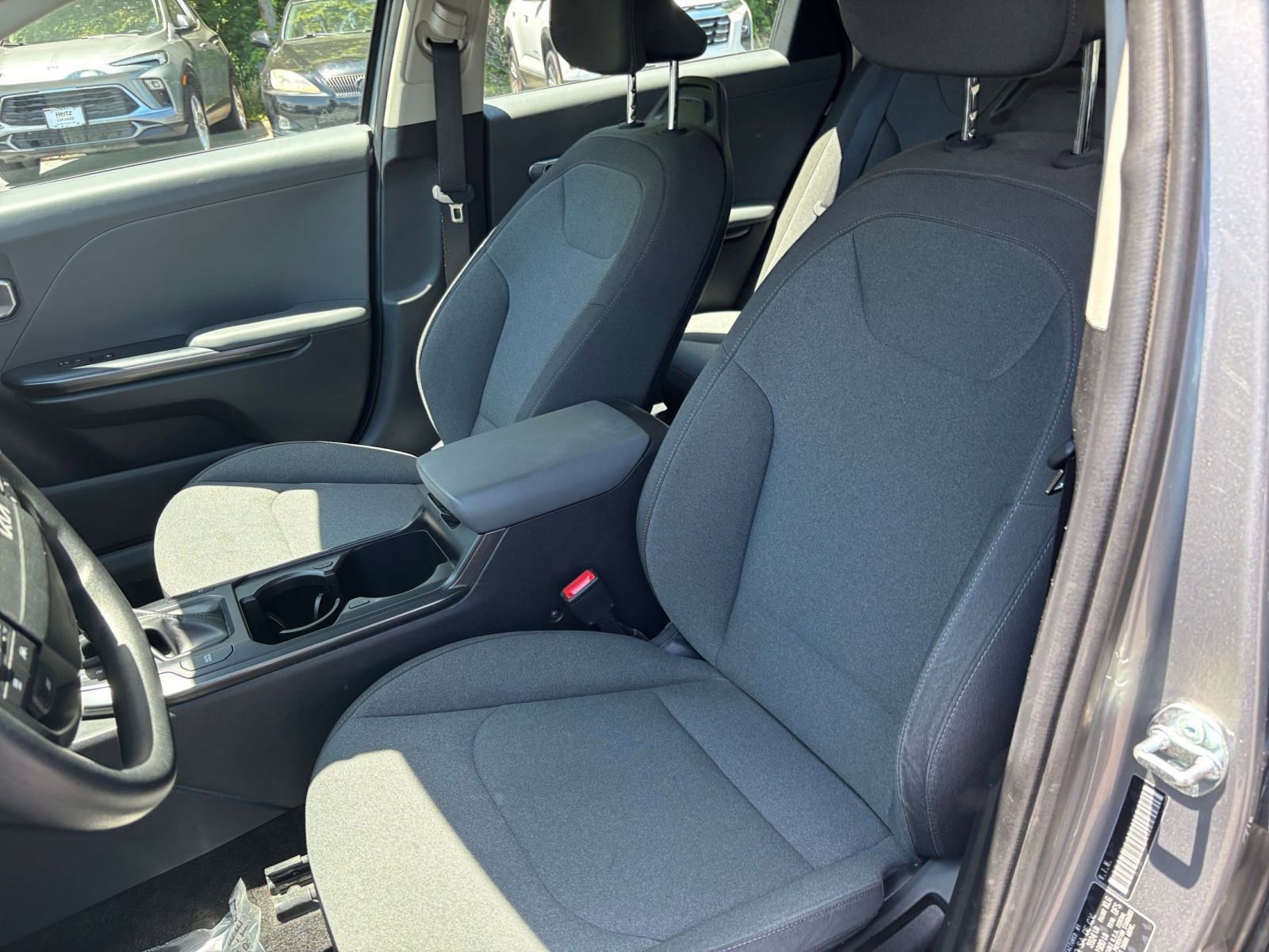 Used 2025 Kia K4 FWD image 23