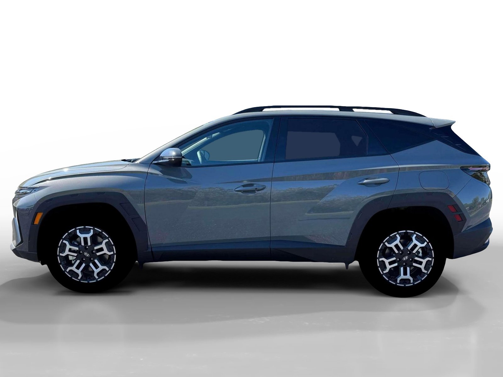 New 2026 Hyundai Tucson XRT image 3