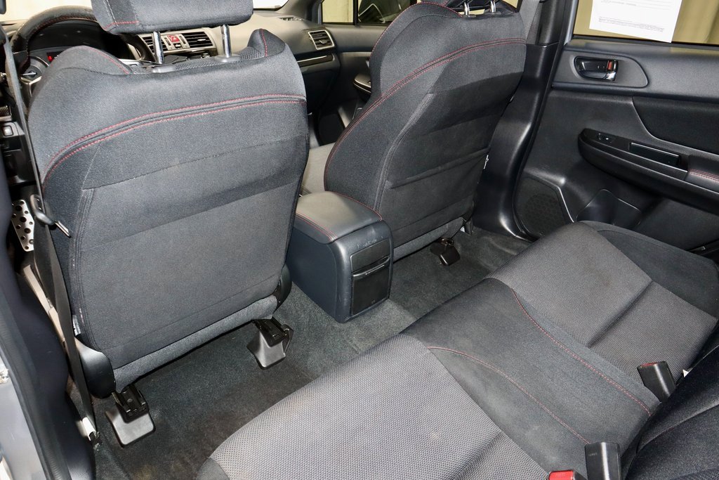 Used 2015 Subaru WRX image 21