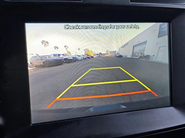 Used 2019 Kia Soul + FWD image 13