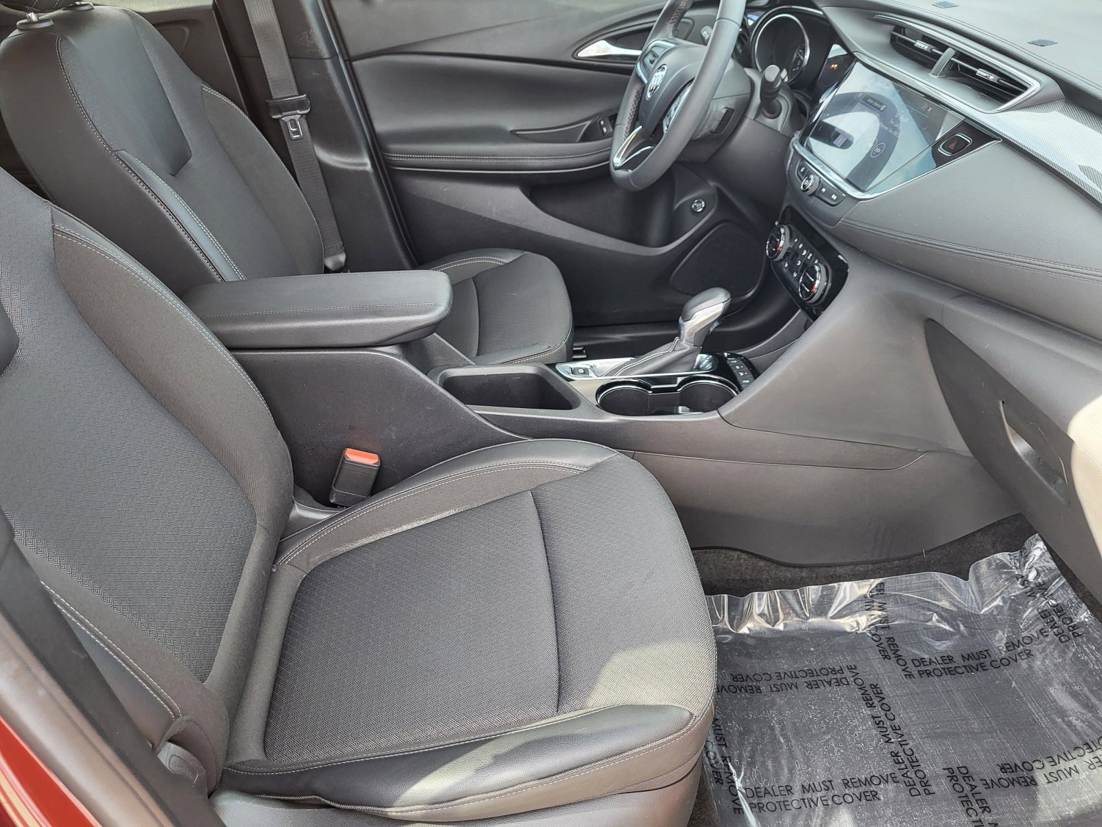 Used 2023 Buick Encore GX Select image 22