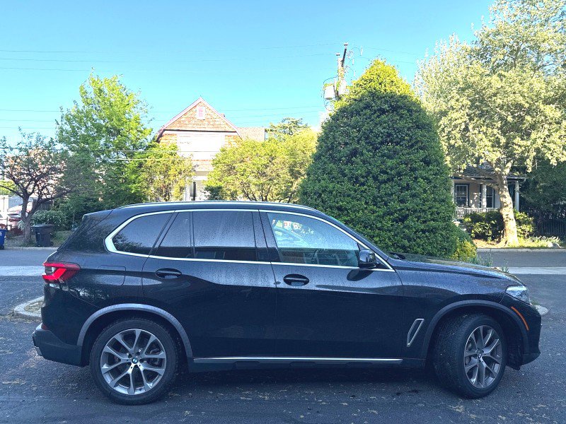 Used 2019 BMW X5 xDrive40i w/ Premium Package 2 image 6