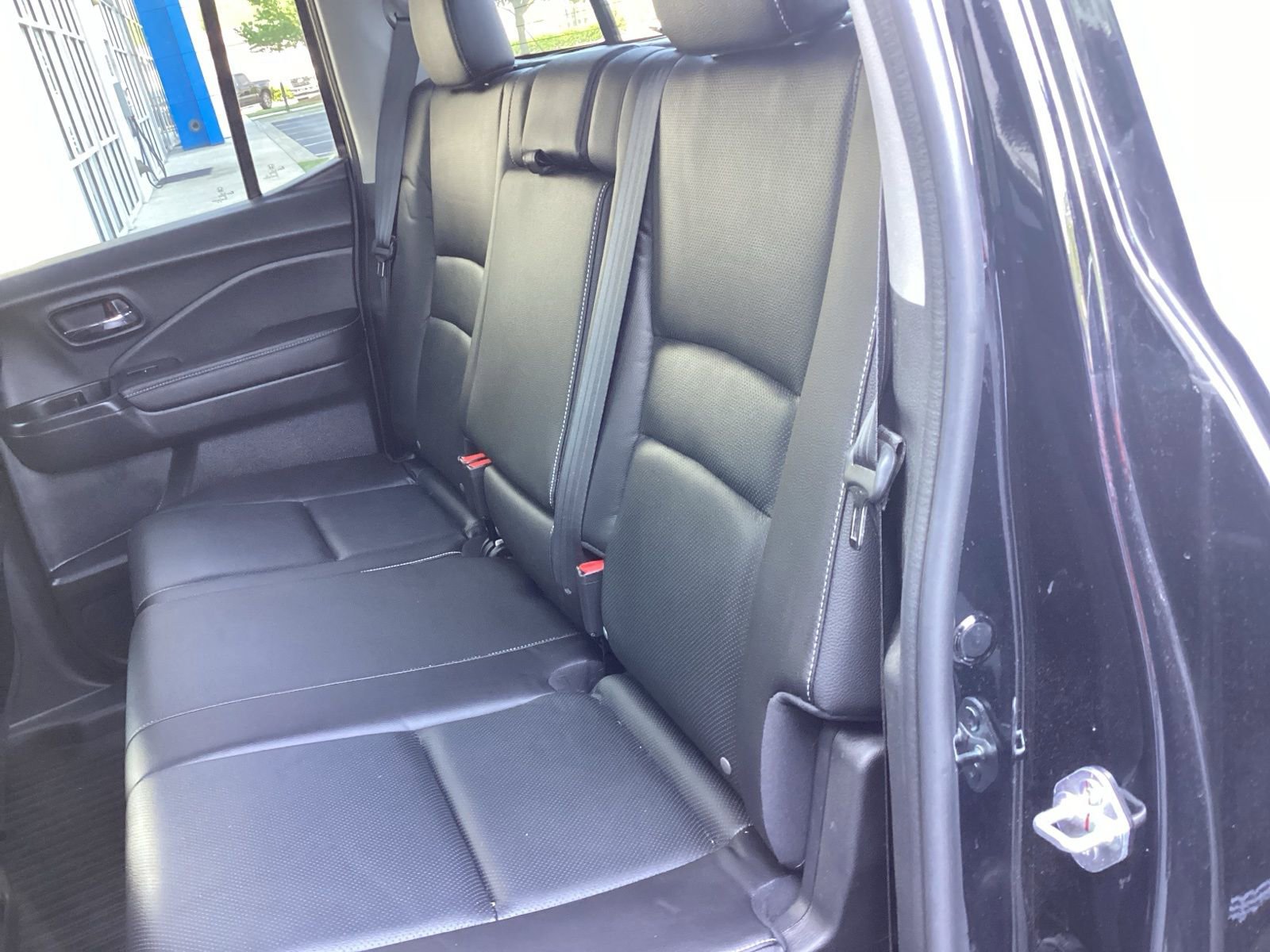 Used 2022 Honda Ridgeline RTL-E image 12