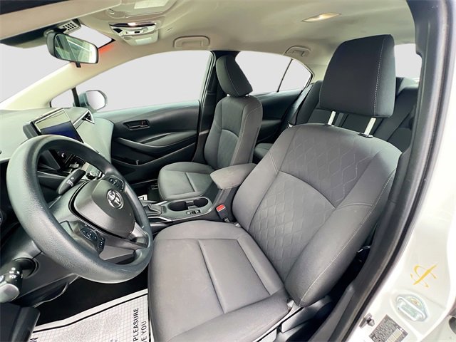 Used 2023 Toyota Corolla LE image 19