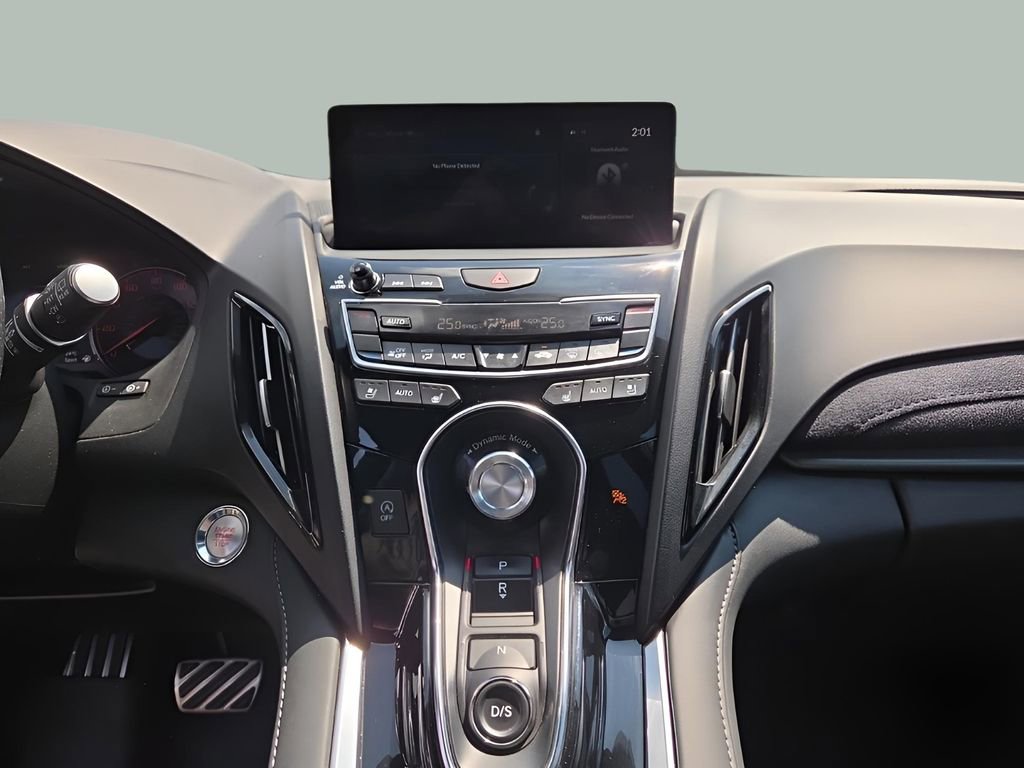 Used 2020 Acura RDX A-Spec image 11