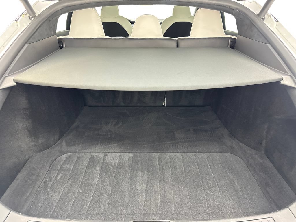 Used 2021 Tesla Model S Long Range AWD/4WD image 74