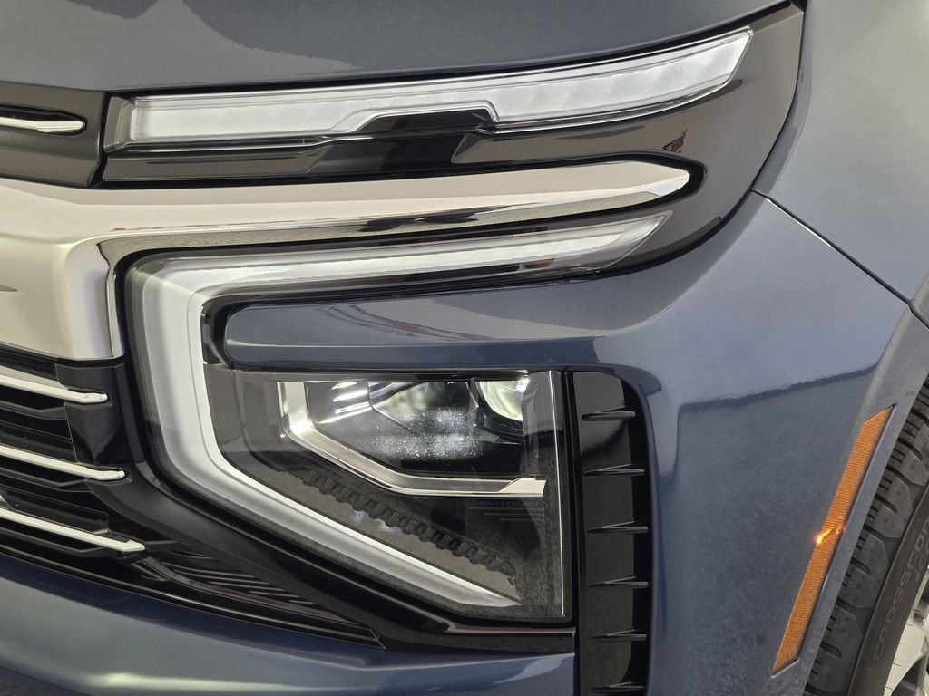 New 2026 Chevrolet Tahoe LT w/ Comfort Package image 9