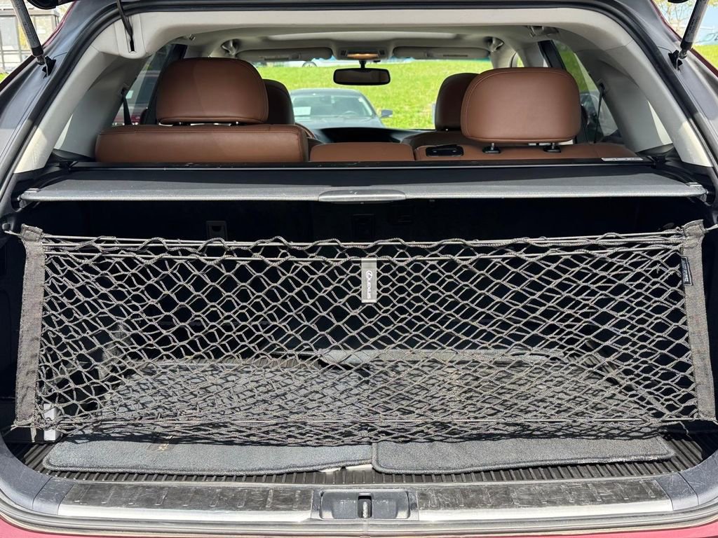 Used 2014 Lexus RX 450h AWD image 5