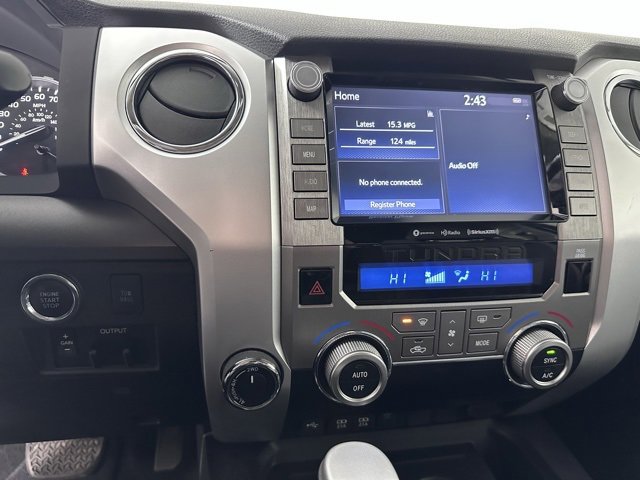 Used 2020 Toyota Tundra SR5 image 27