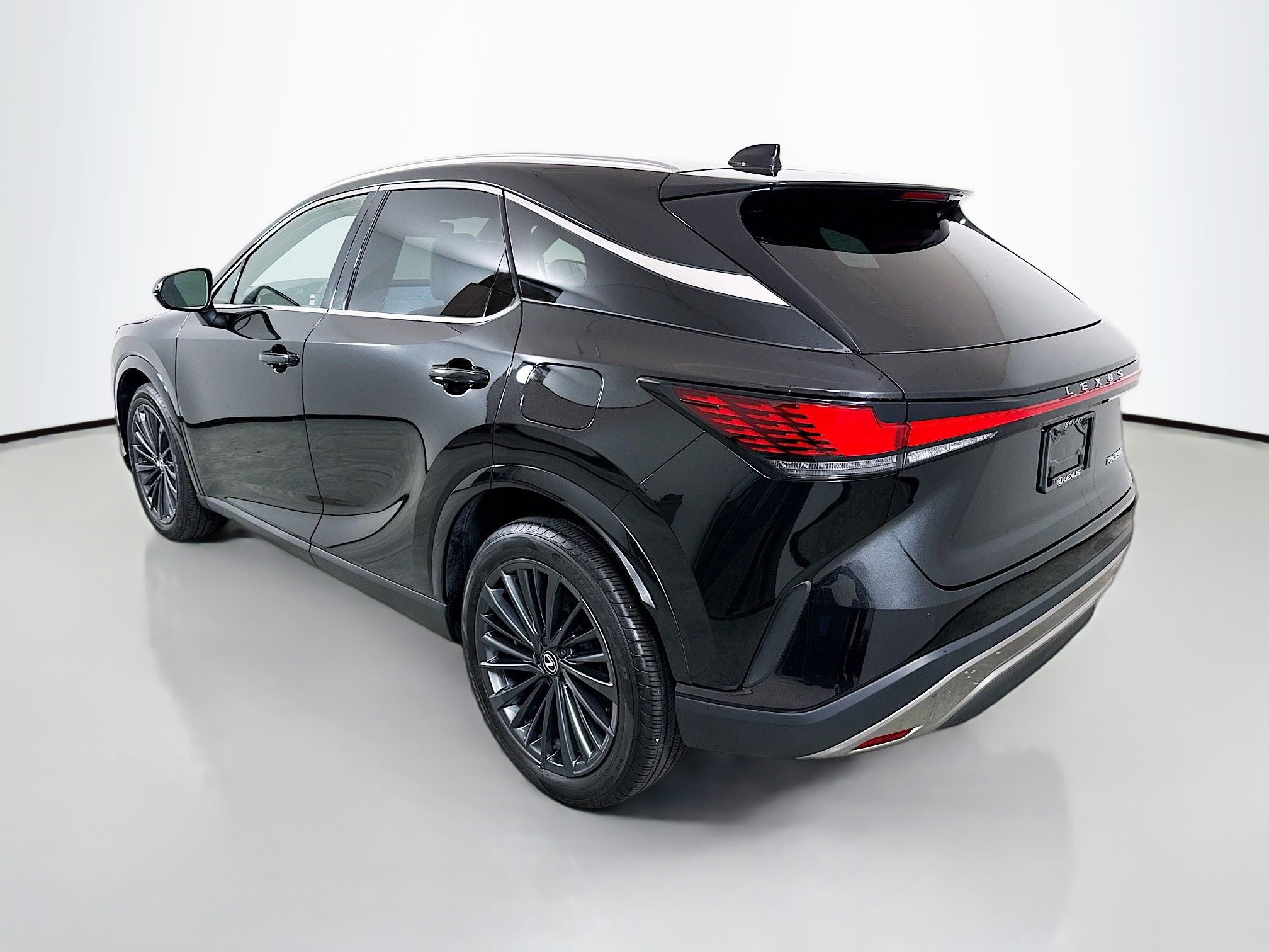 Certified 2024 Lexus RX 350 Premium w/ Convenience Package FWD image 5