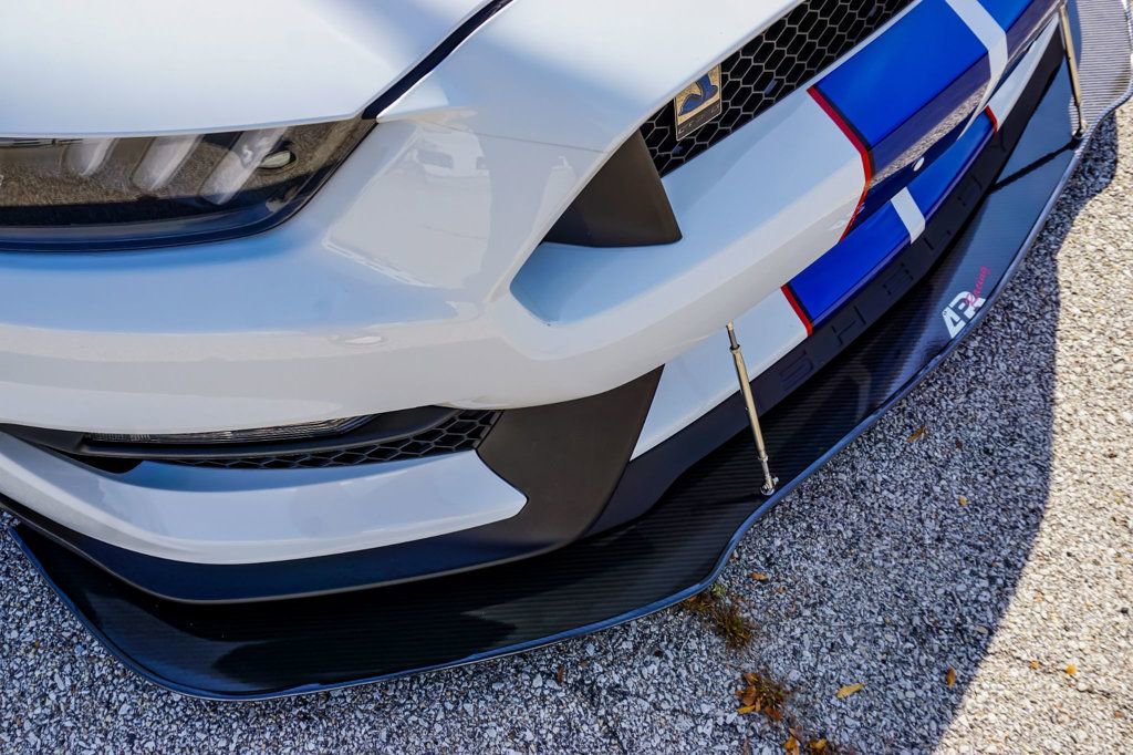 Used 2018 Ford Mustang Shelby GT350 w/ Convenience Package image 66