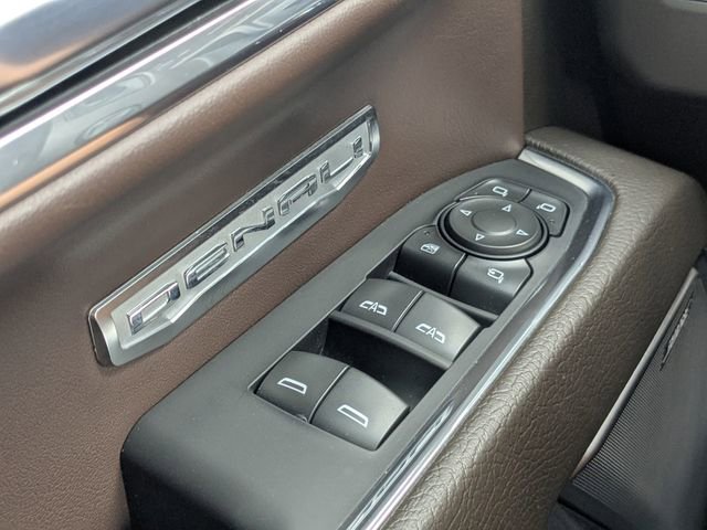 Used 2022 GMC Sierra 1500 Denali w/ Technology Package image 26