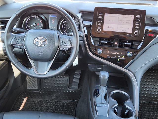 Used 2023 Toyota Camry SE FWD image 26