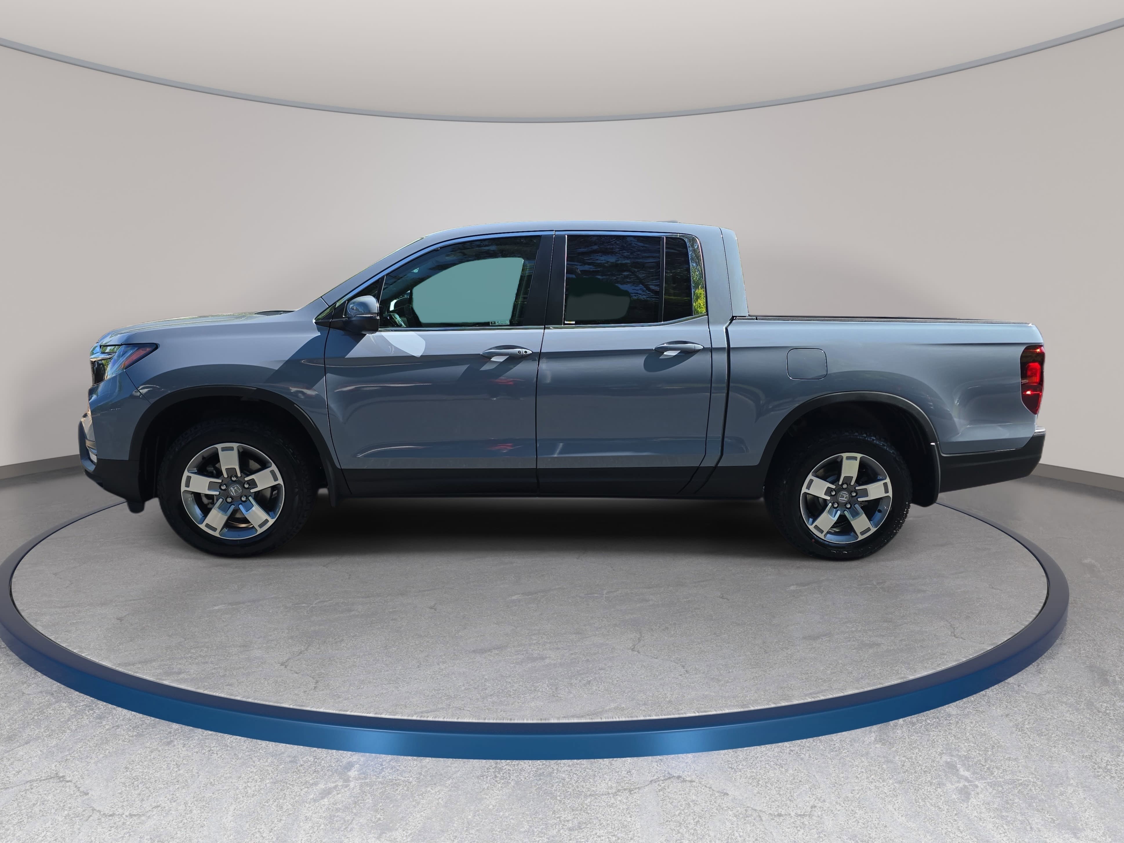 New 2026 Honda Ridgeline RTL image 8