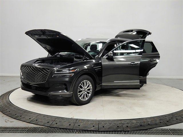Used 2024 Genesis GV80 2.5T image 11
