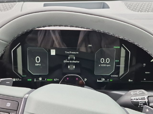 New 2027 Kia Telluride X-Line SX Prestige AWD/4WD image 18