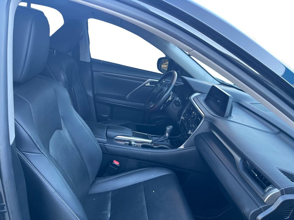 Used 2021 Lexus RX 350 FWD w/ Premium Package image 15