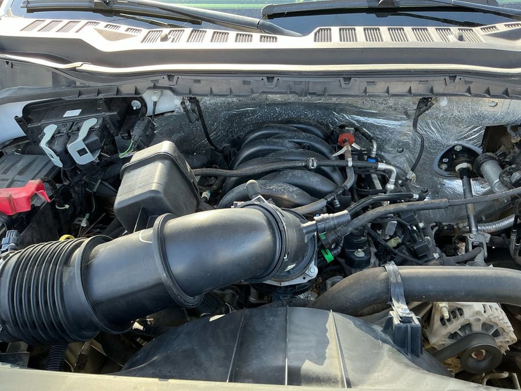 Used 2023 Ford F350 XL image 25