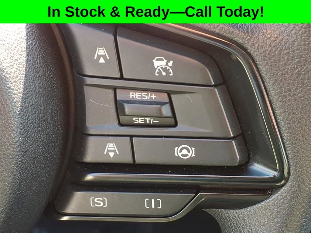 Used 2024 Subaru Crosstrek 2.0i Premium AWD/4WD image 23