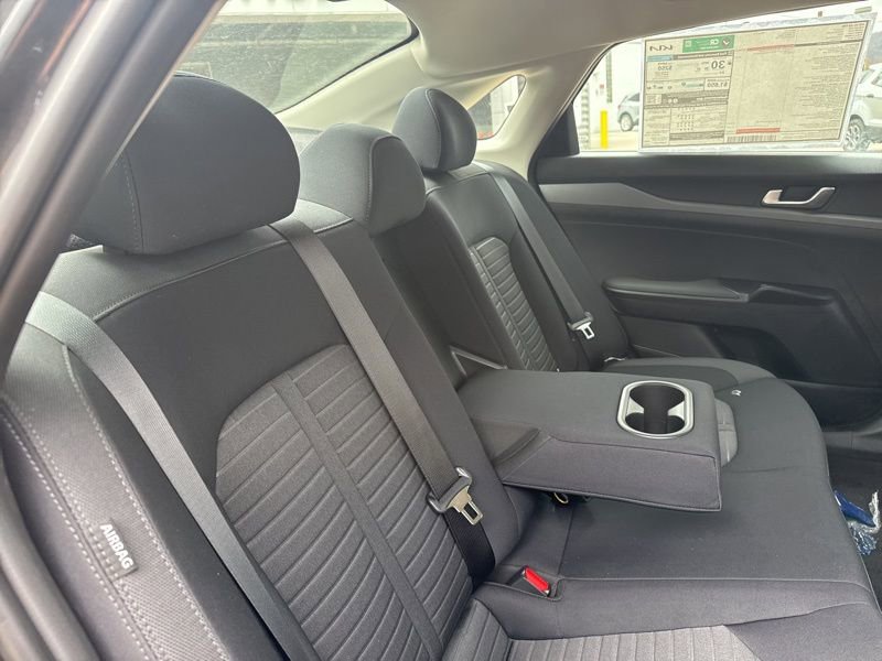 New 2026 Kia K5 LXS FWD image 11