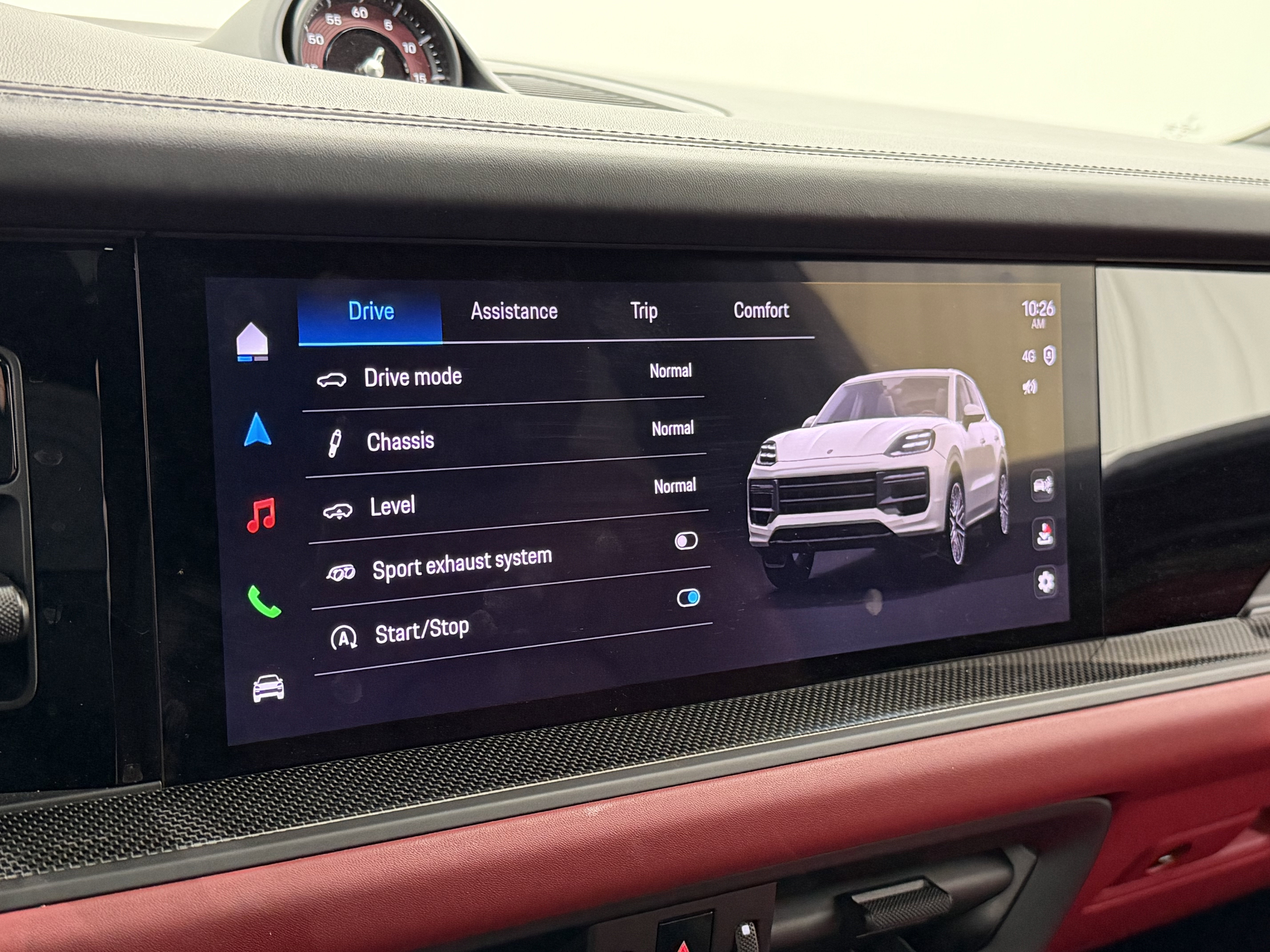 Certified 2026 Porsche Cayenne GTS image 43