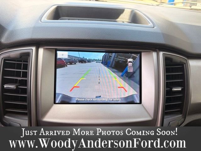 Used 2021 Ford Ranger XL w/ Equipment Group 101A High image 11