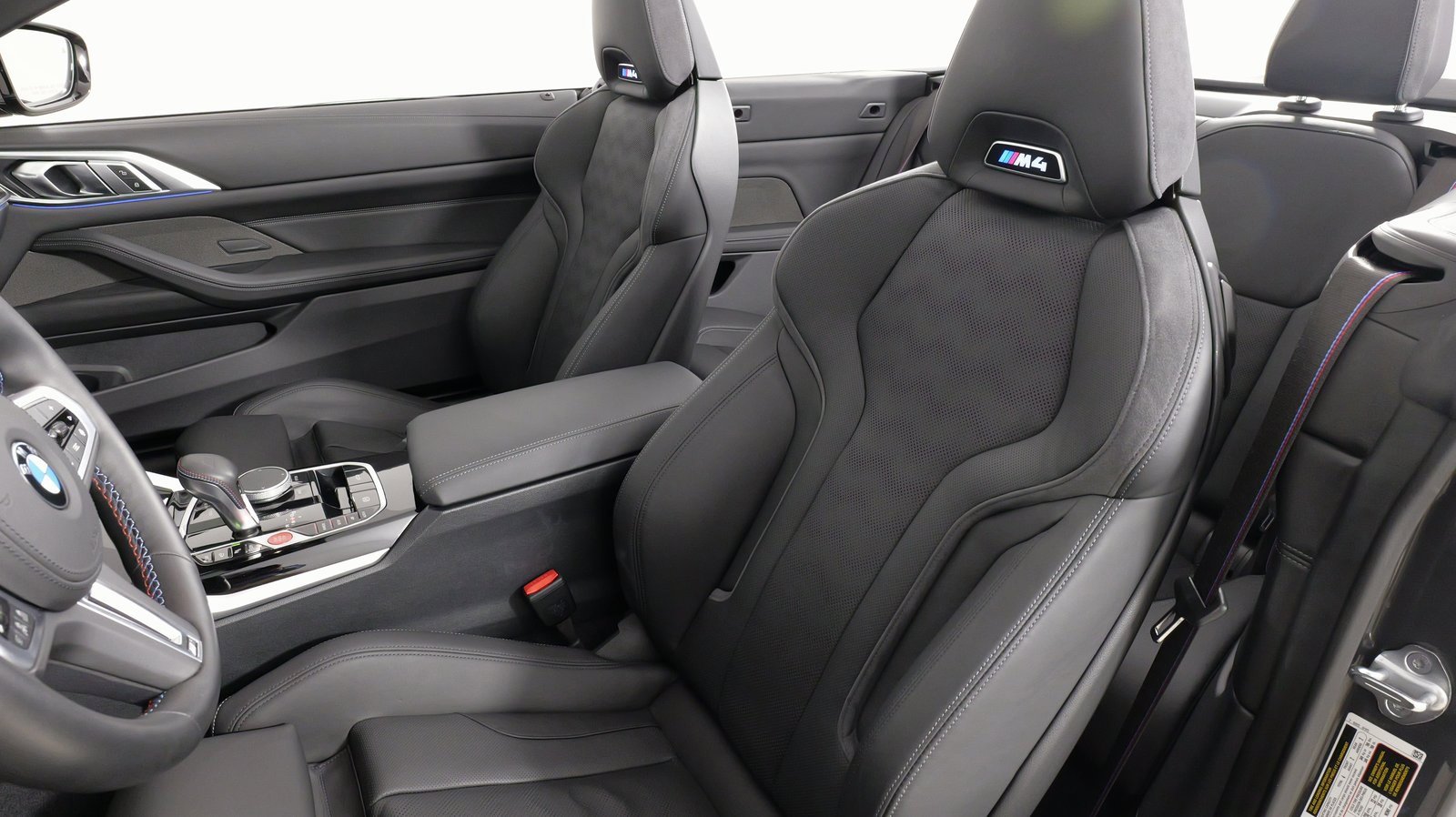 Used 2023 BMW M4 xDrive Competition image 36