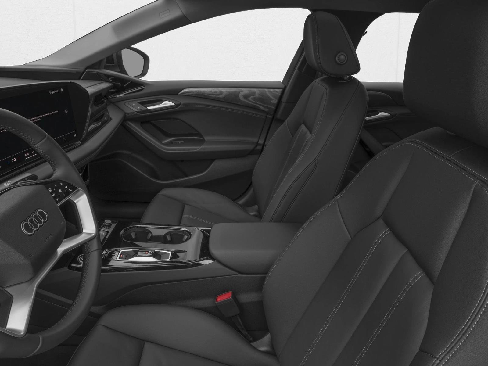 New 2027 Audi A6 e-tron Premium RWD image 6