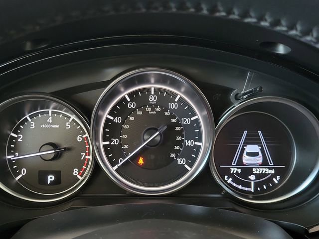 Used 2018 MAZDA CX-9 Grand Touring image 31