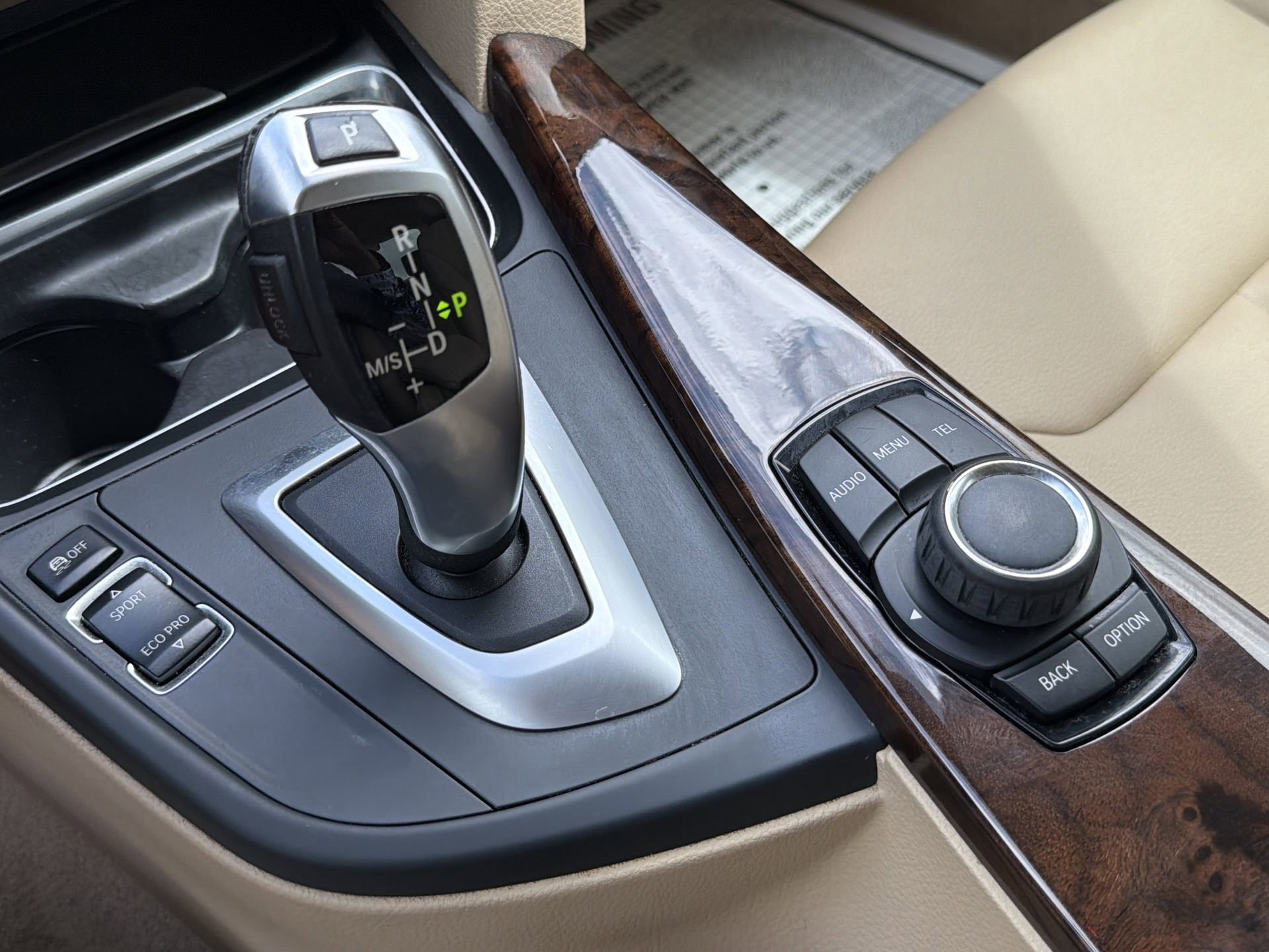 Used 2014 BMW 328i Sedan image 27