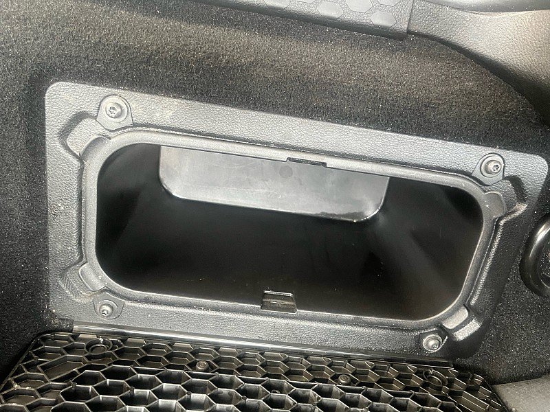 Used 2022 RAM 1500 Classic Warlock AWD/4WD image 21