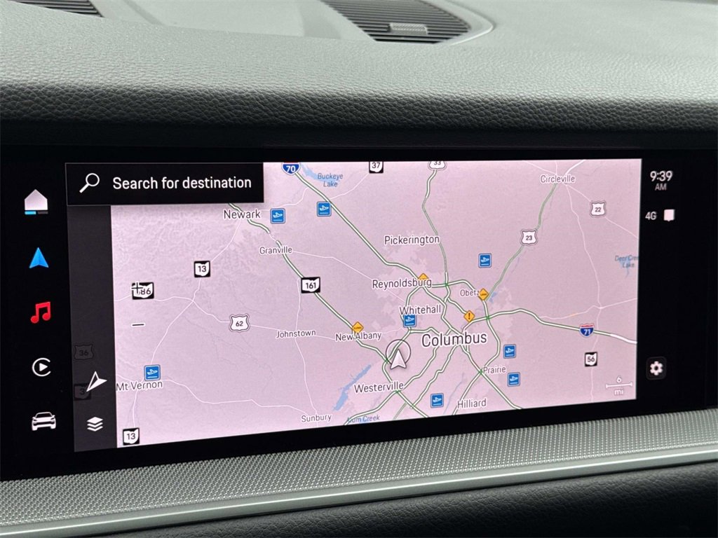 Used 2024 Porsche Cayenne image 24