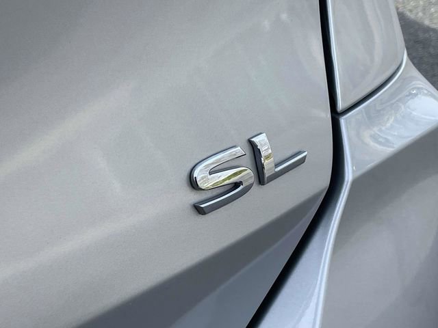 Used 2018 Nissan Rogue SL image 12