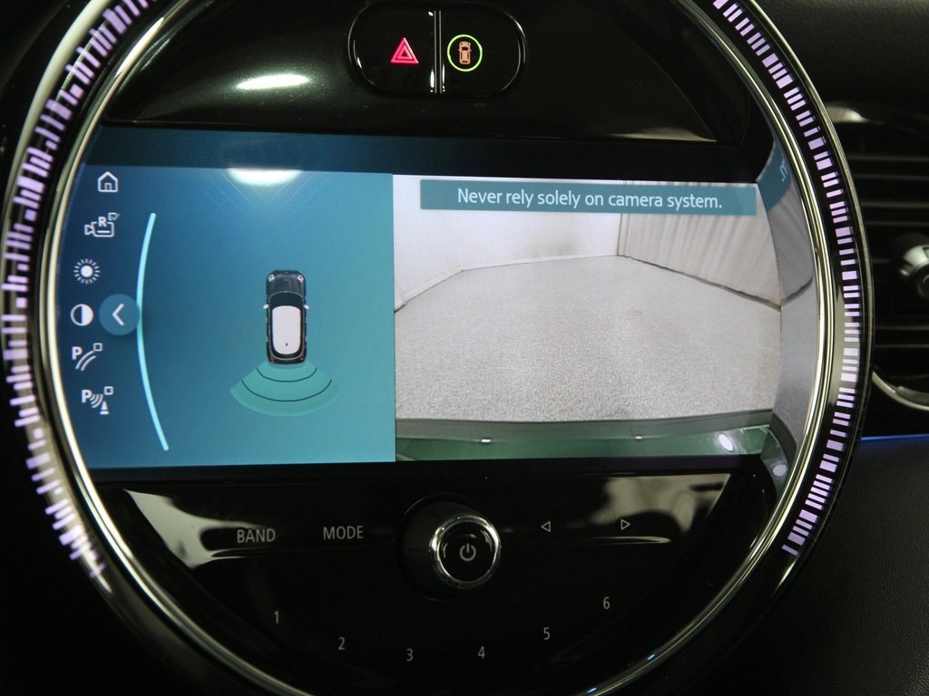 Certified 2023 MINI Cooper S image 13