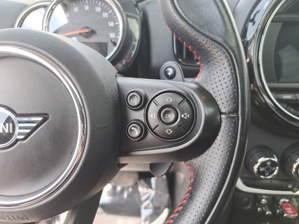 Used 2019 MINI Cooper Countryman S FWD image 18