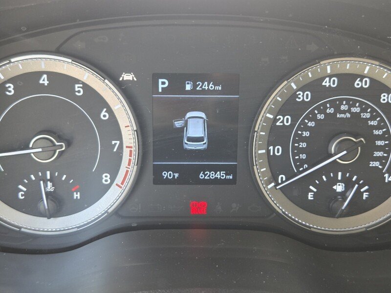 Used 2022 Hyundai Venue Limited FWD image 20