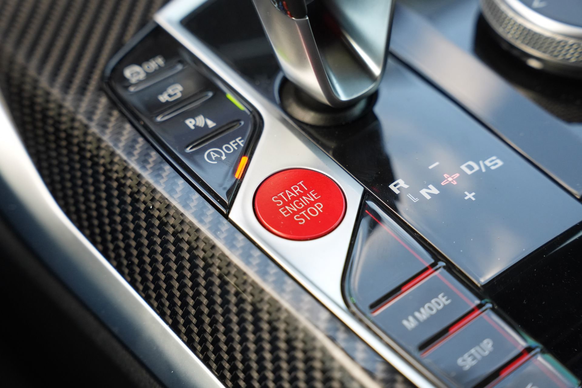 Used 2023 BMW M4 xDrive Competition image 15