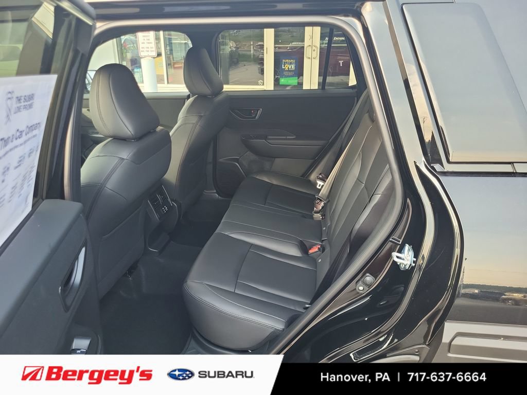 New 2026 Subaru Outback Premium AWD/4WD image 10