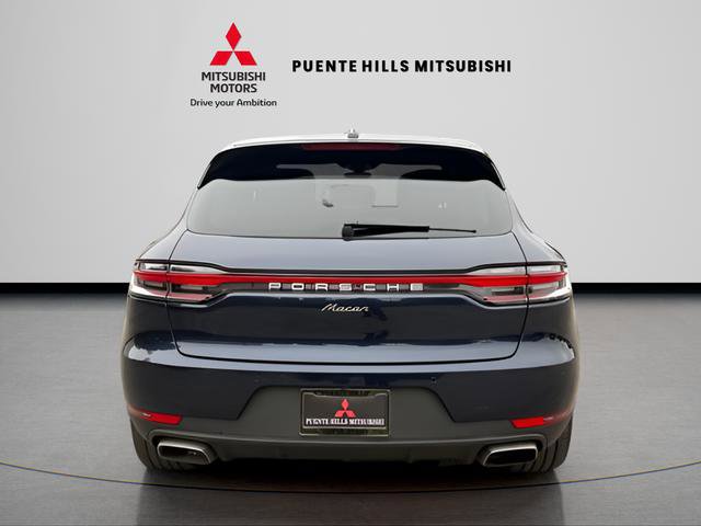 Used 2021 Porsche Macan AWD/4WD image 6