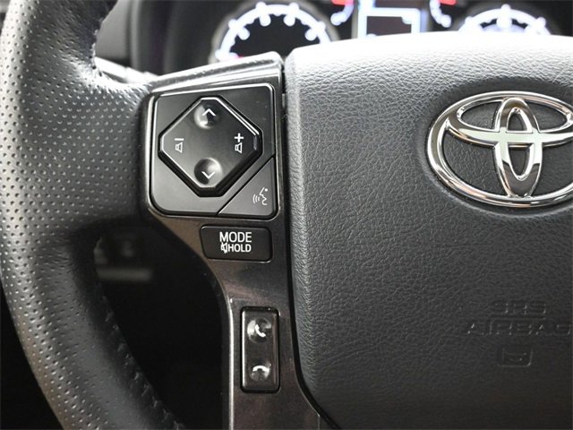 Used 2023 Toyota 4Runner TRD Off-Road Premium image 29