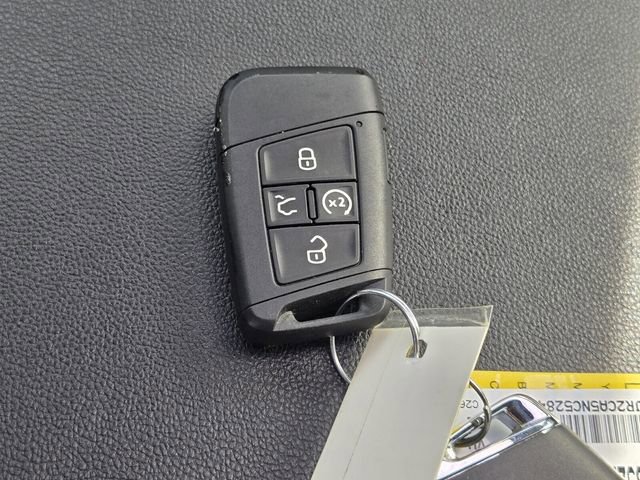 Certified 2022 Volkswagen Atlas SE w/ Panoramic Sunroof Package image 20